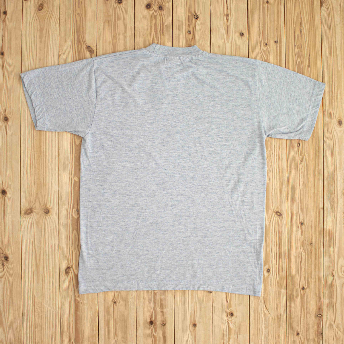 (M) Hard Rock Cafe Bali Vintage T-Shirt Gray
