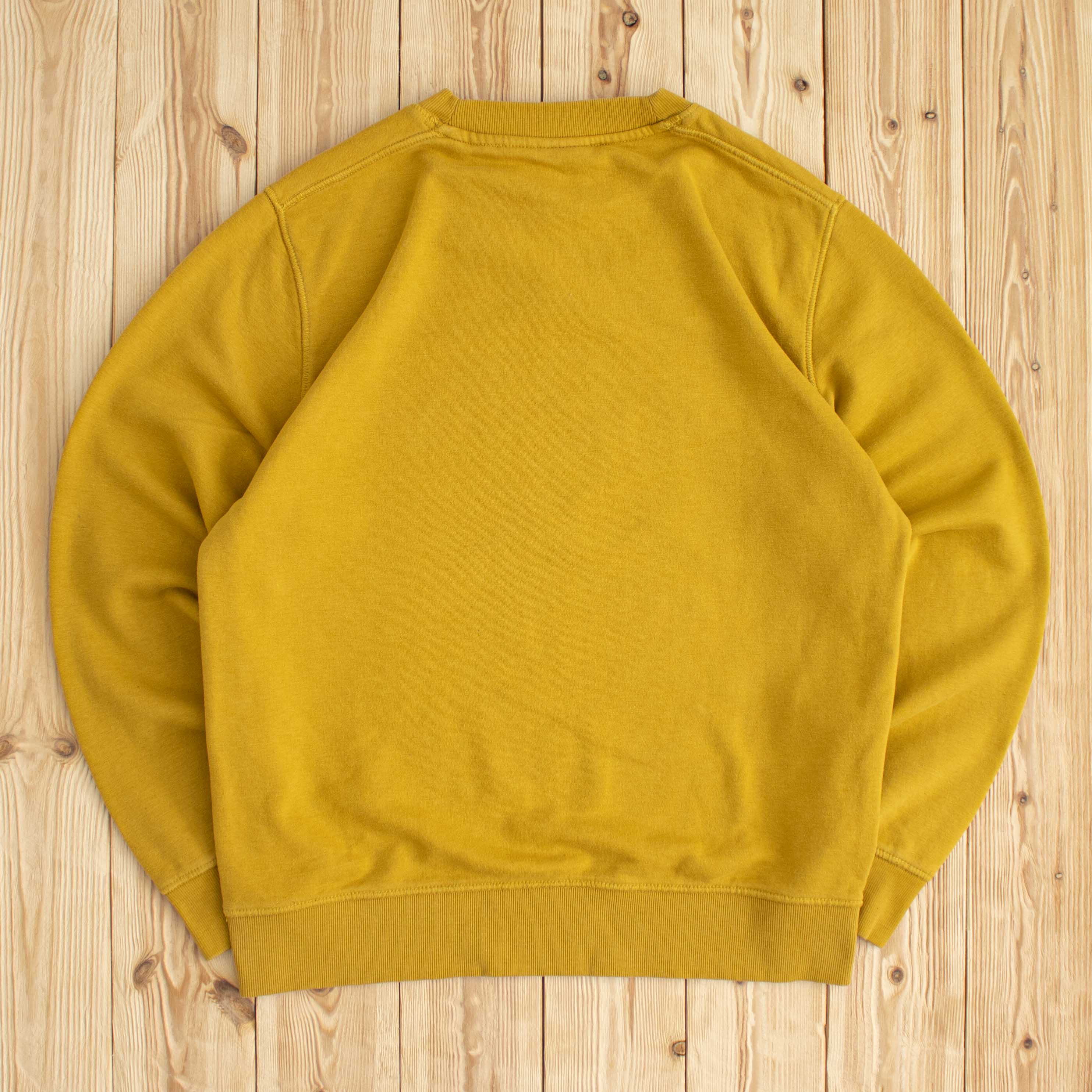 (M) Vintage Nike Track & Field Embroidered Sweatshirt