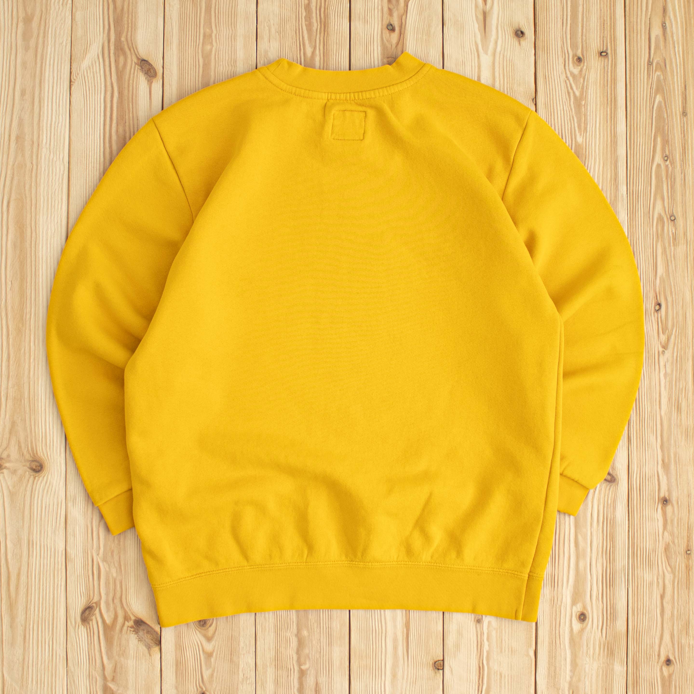 (S) Vintage Nike Spell Out Embroidered Sweatshirt