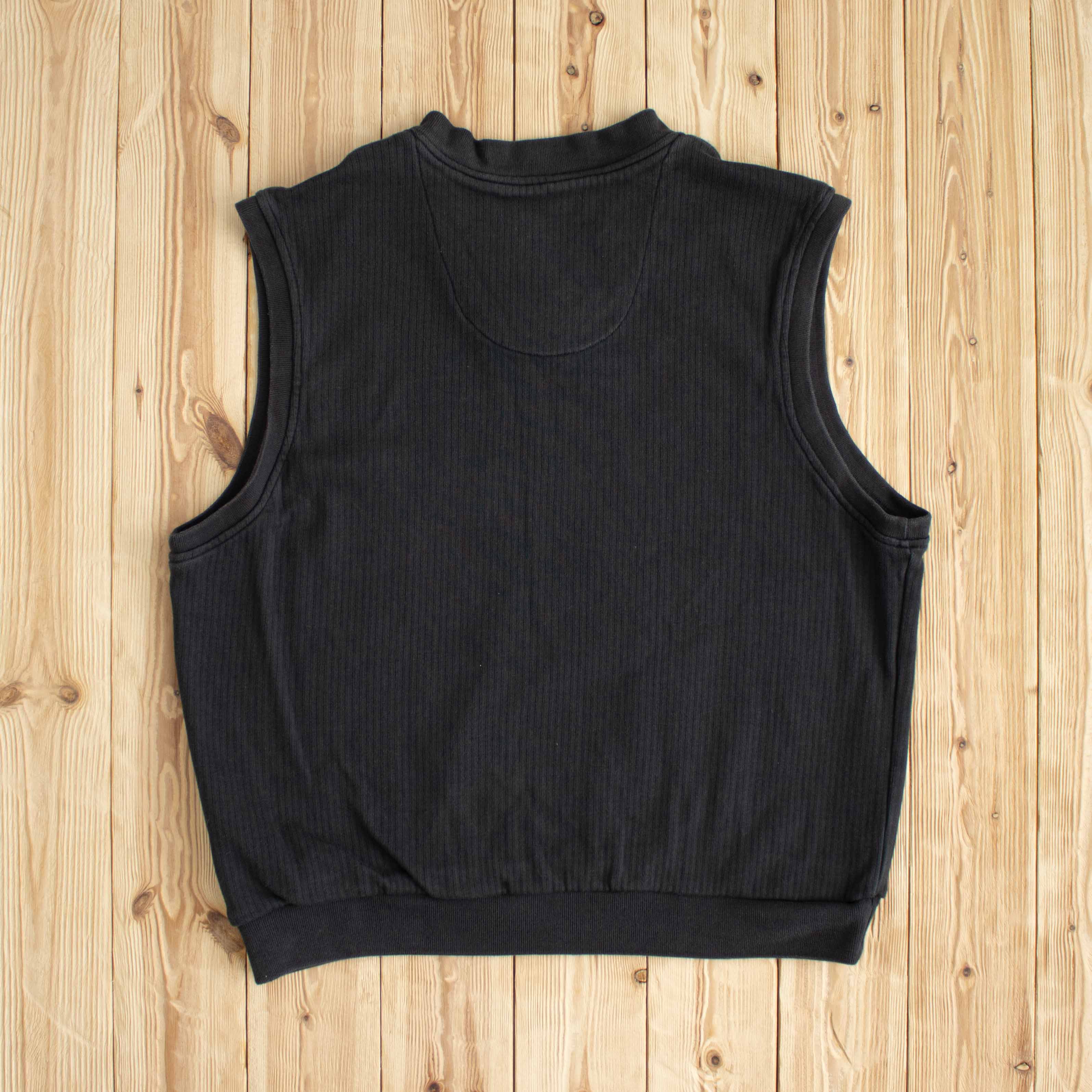 (L/XL) Vintage Nike Golf Embroidered Vest
