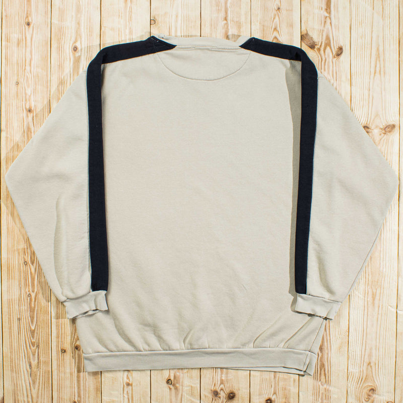 (L) Vintage Nike Puff Printed Sweatshirt