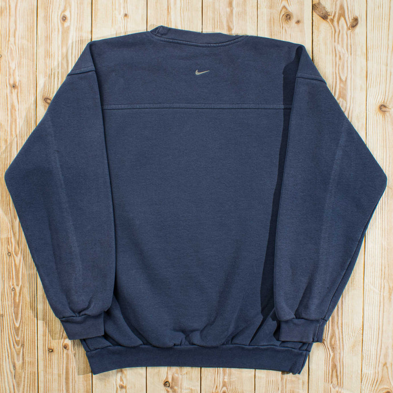 (M) Vintage Nike Freestyle Skateboard Sweatshirt