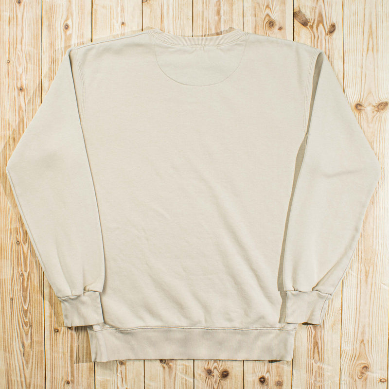 (L) Vintage Nike Essential Embroidered Sweatshirt