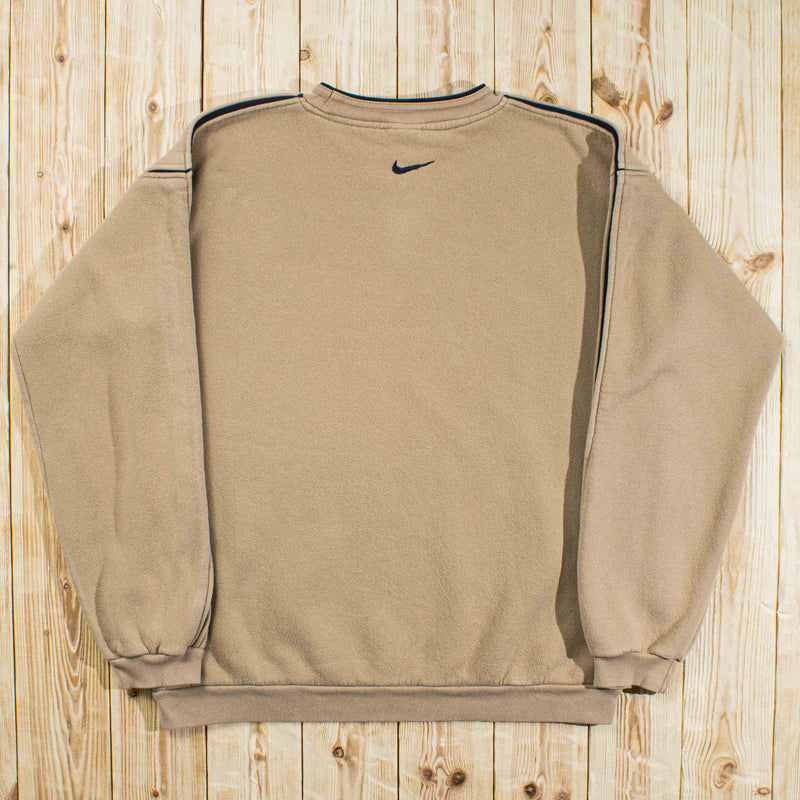 (XL) Vintage Nike ACG Essential Embroidered Sweatshirt