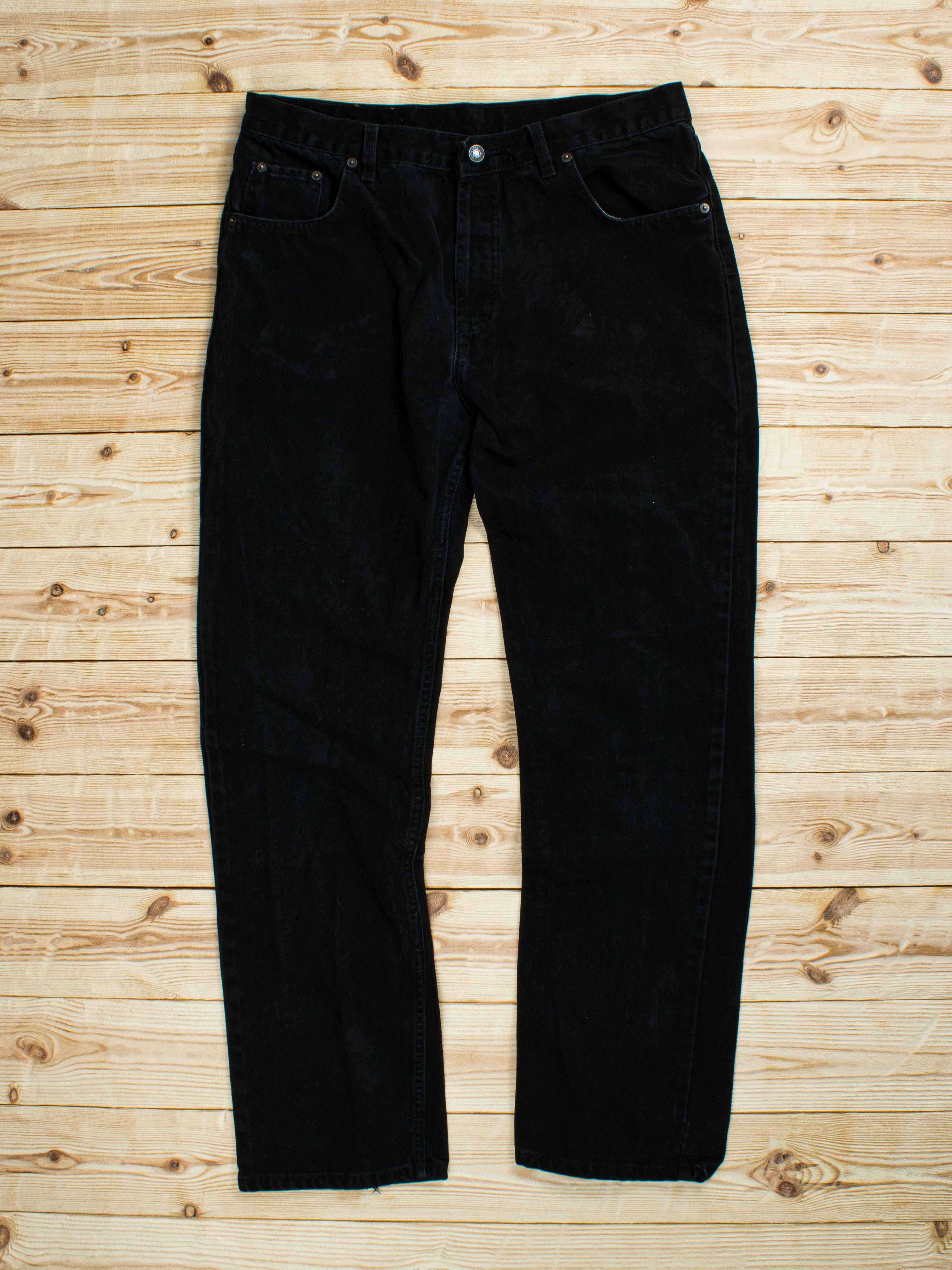 (W34/L34) Vintage Levi's 501 Pants