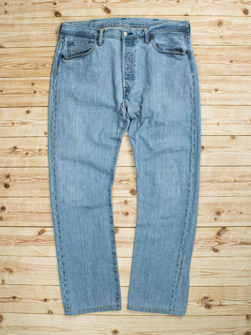 (W38/L36) Vintage Levi's 501 Pants