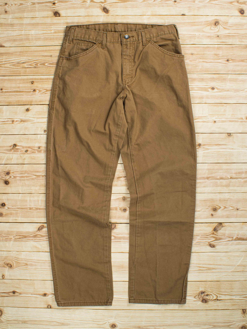 (W32/L34) Vintage Dickies Pants