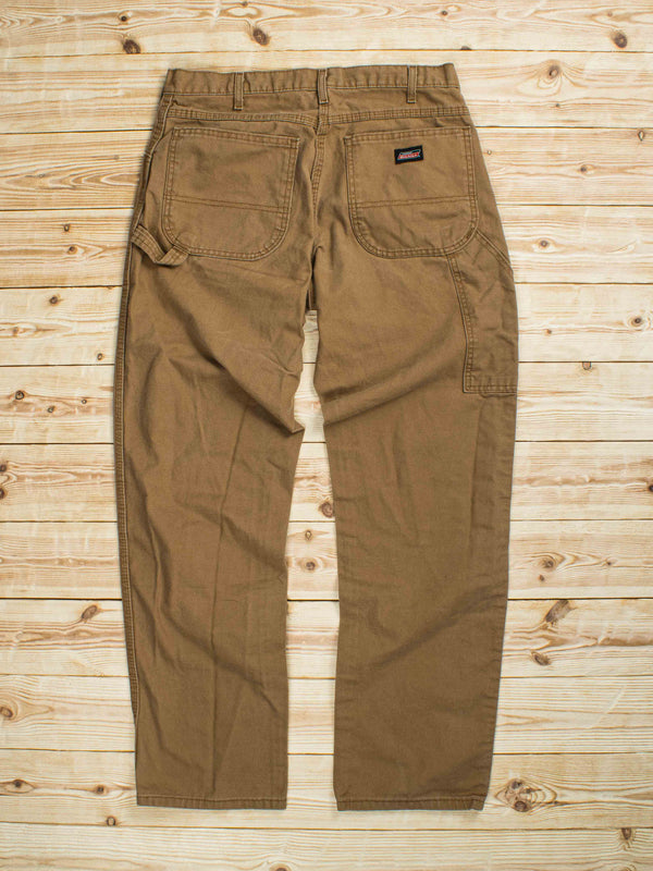 (W32/L34) Vintage Dickies Pants