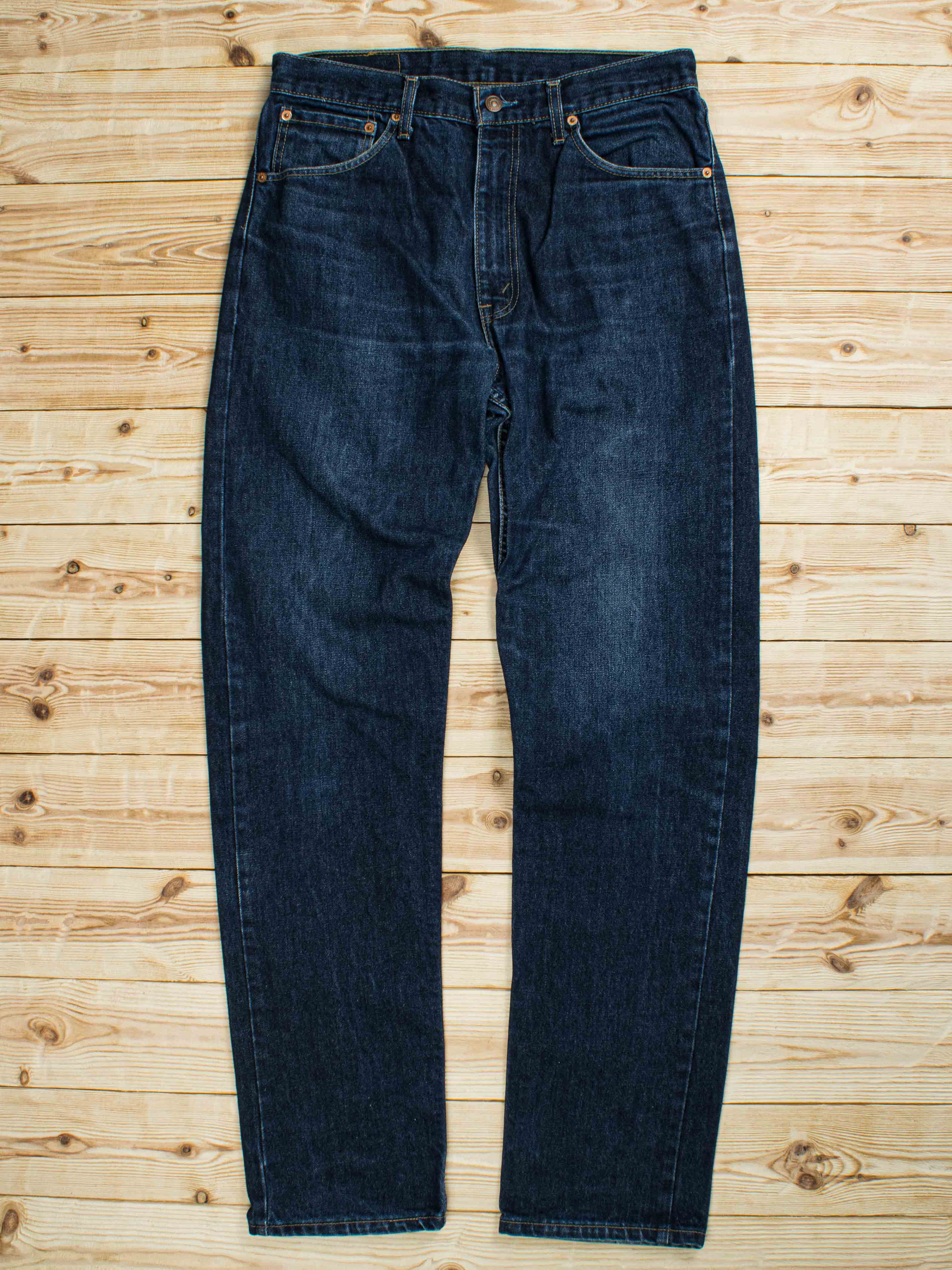 (W34/L36) Vintage Levi's 521 Pants