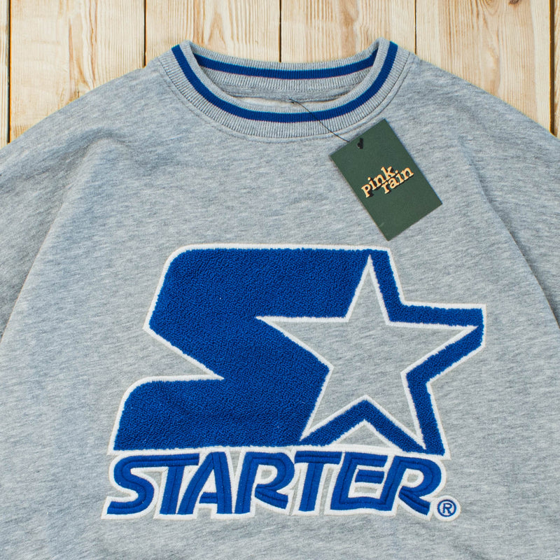 (M) Vintage Starter Sweatshirt