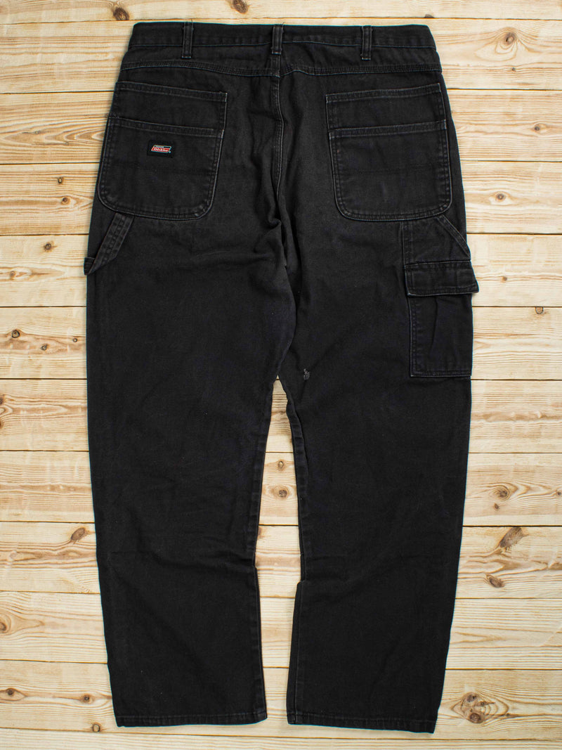 (W38/L32) Vintage Dickies Work Pants
