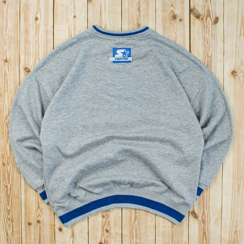 (M) Vintage Starter Sweatshirt