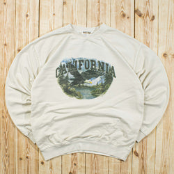 (M) Hoxton California Sweatshirt