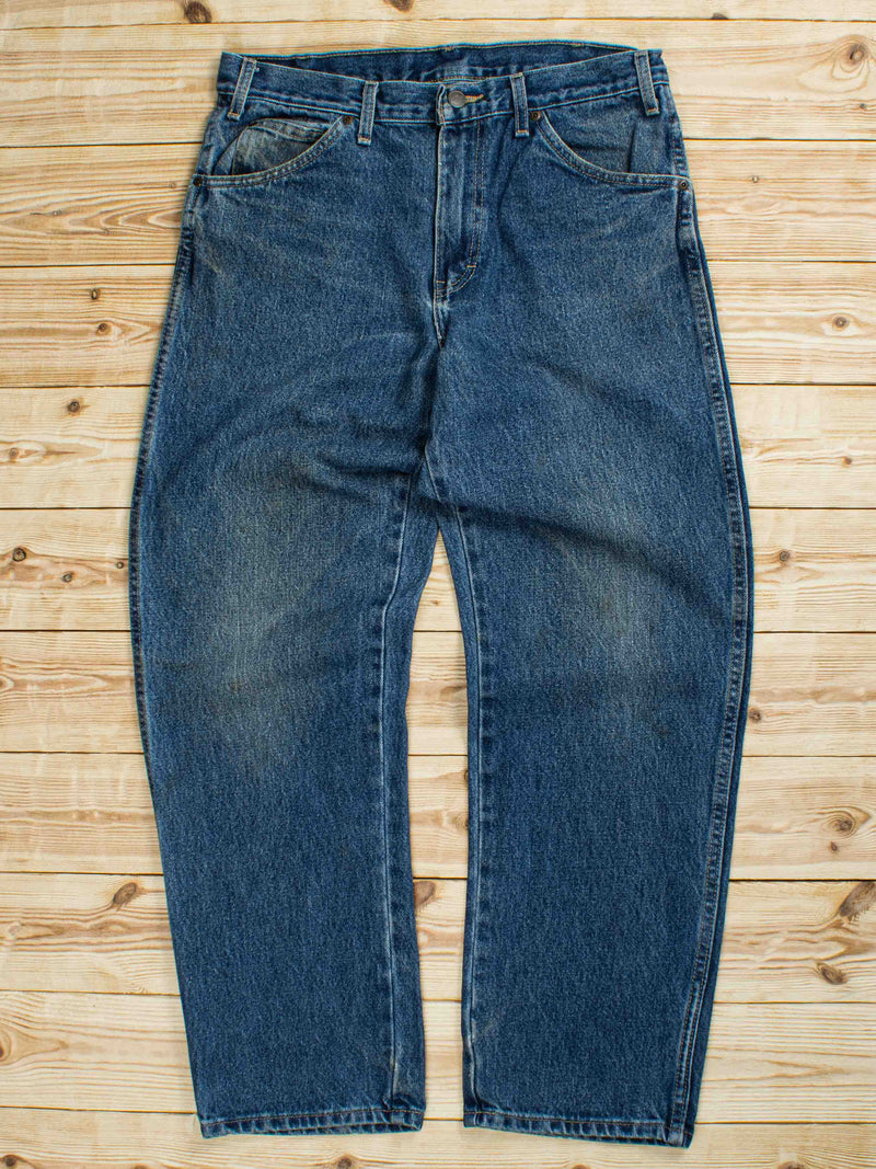 (W32/L30) Vintage Dickies Pants