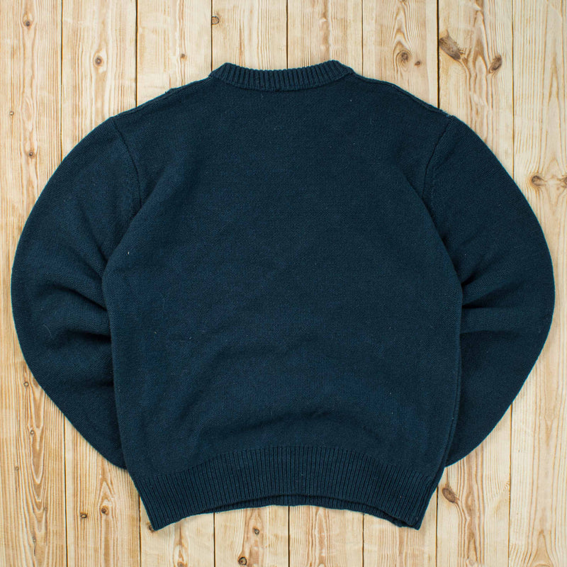 (M) Vintage Wool Sweater