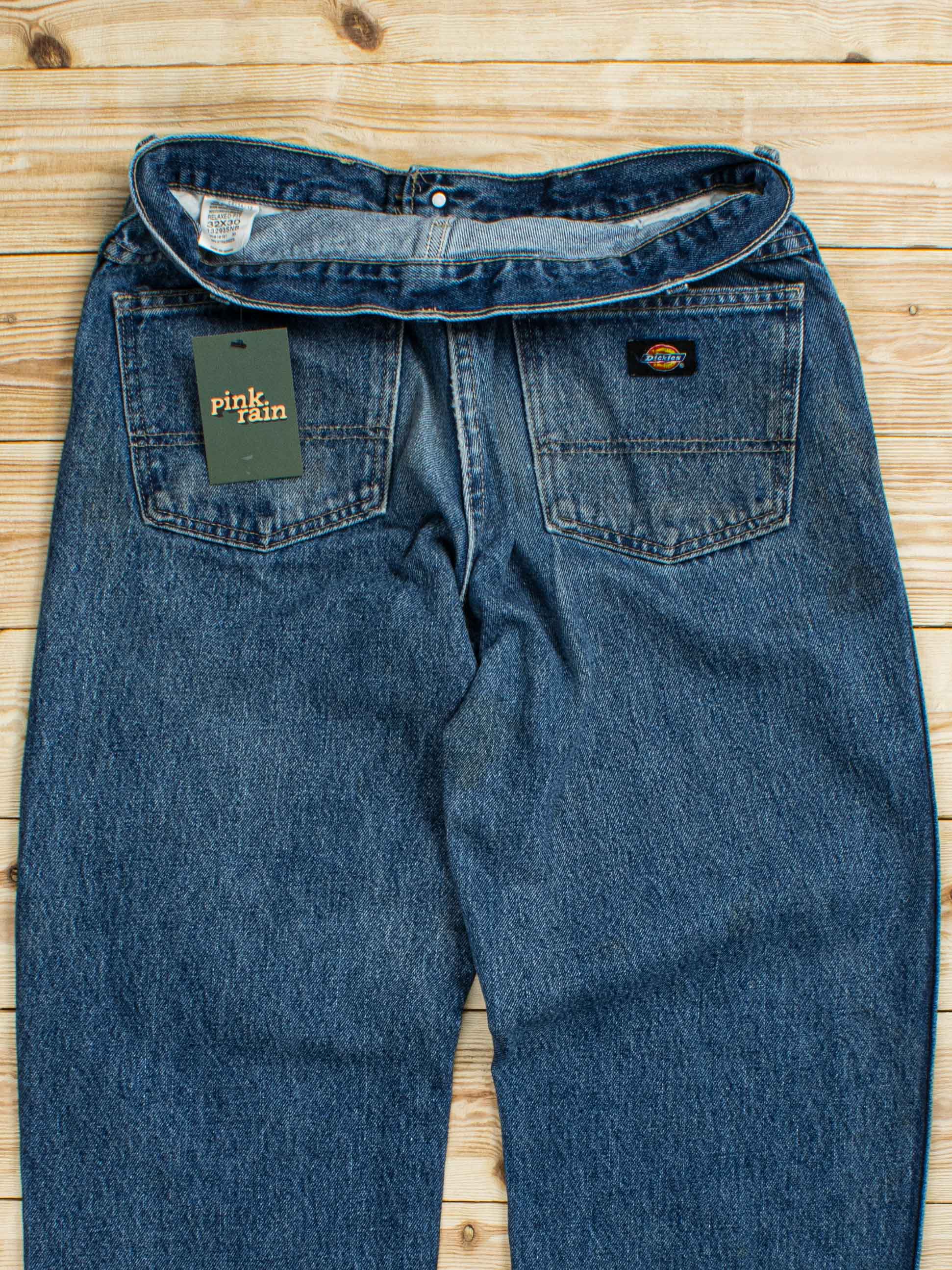 (W32/L30) Vintage Dickies Pants