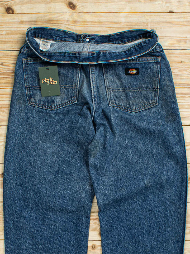 (W32/L30) Vintage Dickies Pants