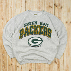 (M) 1995 Green Bay Packers Sweatshirt