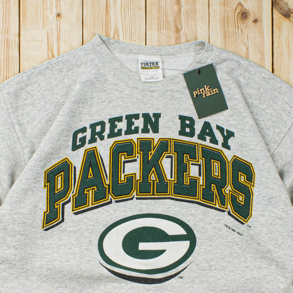 (M) 1995 Green Bay Packers Sweatshirt