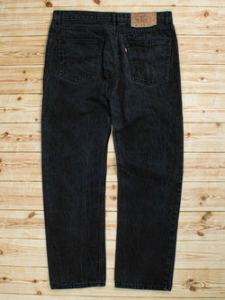 (W36/L34) Vintage Levi's 501 Pants