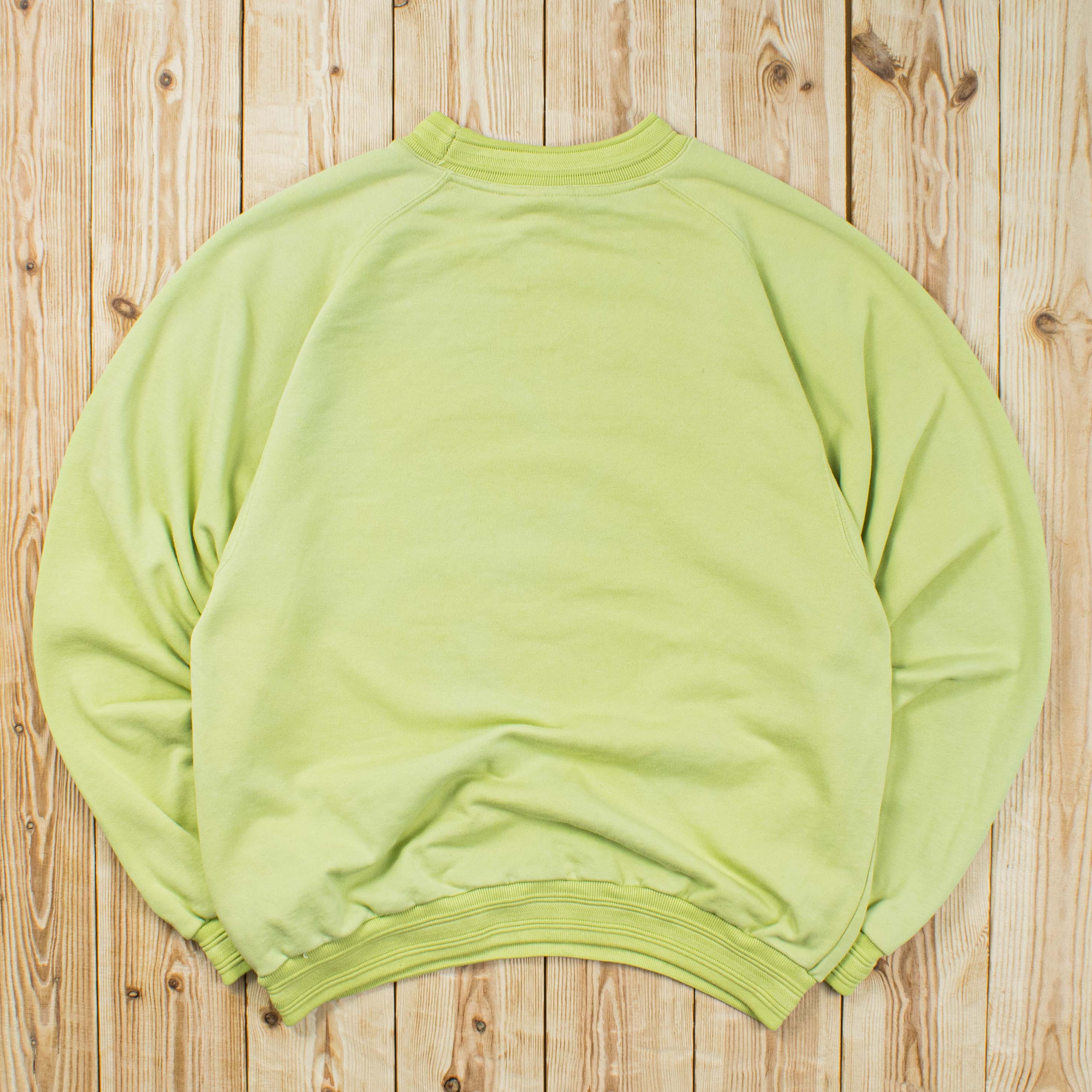 (M) Vintage Nike Sports Classic Embroidered Sweatshirt