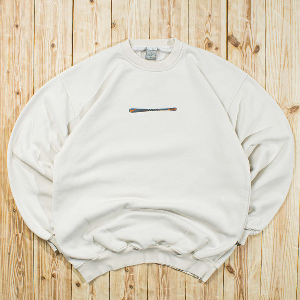 (L) Vintage Nike Sweatshirt