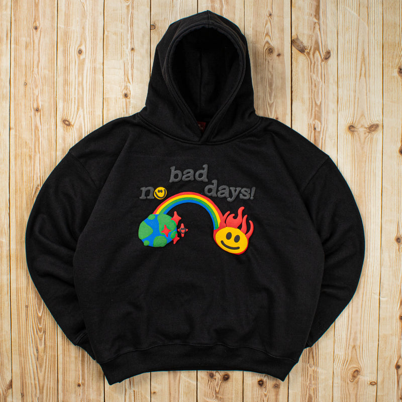 No Bad Days Hoodie