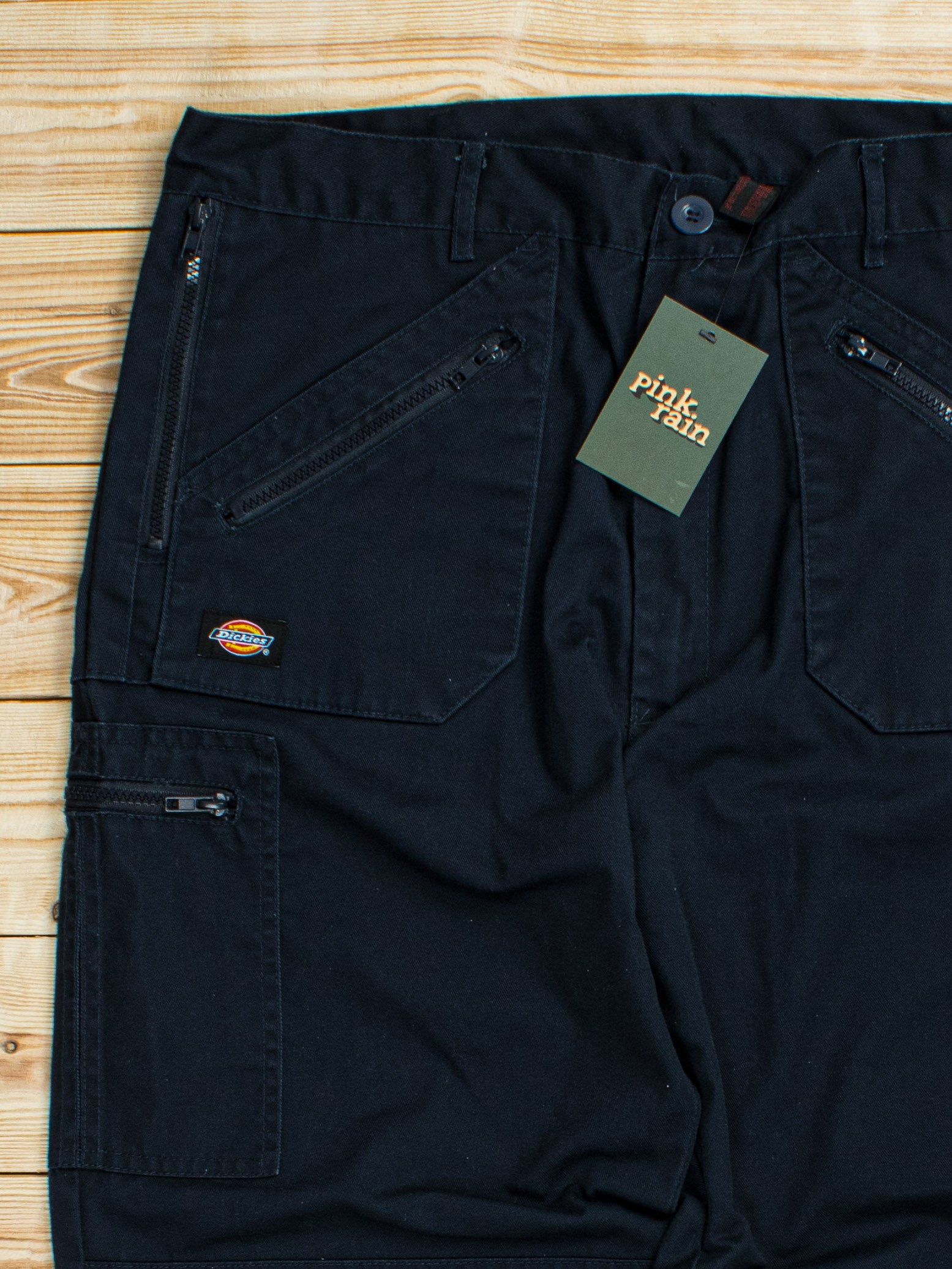 (W40/L34) Vintage Dickies Pants