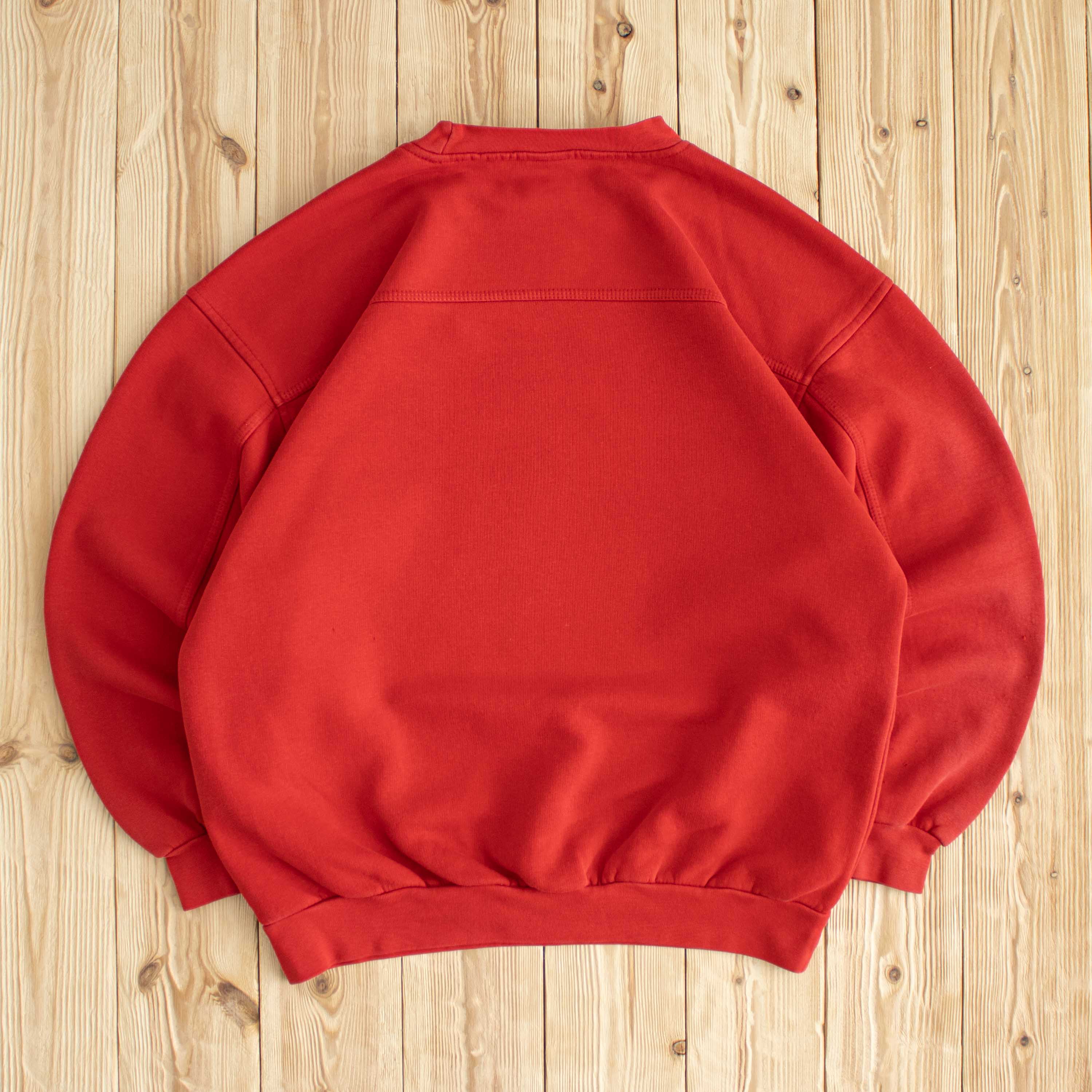 (S/M) Vintage Nike ACG Just Be Free Sweatshirt