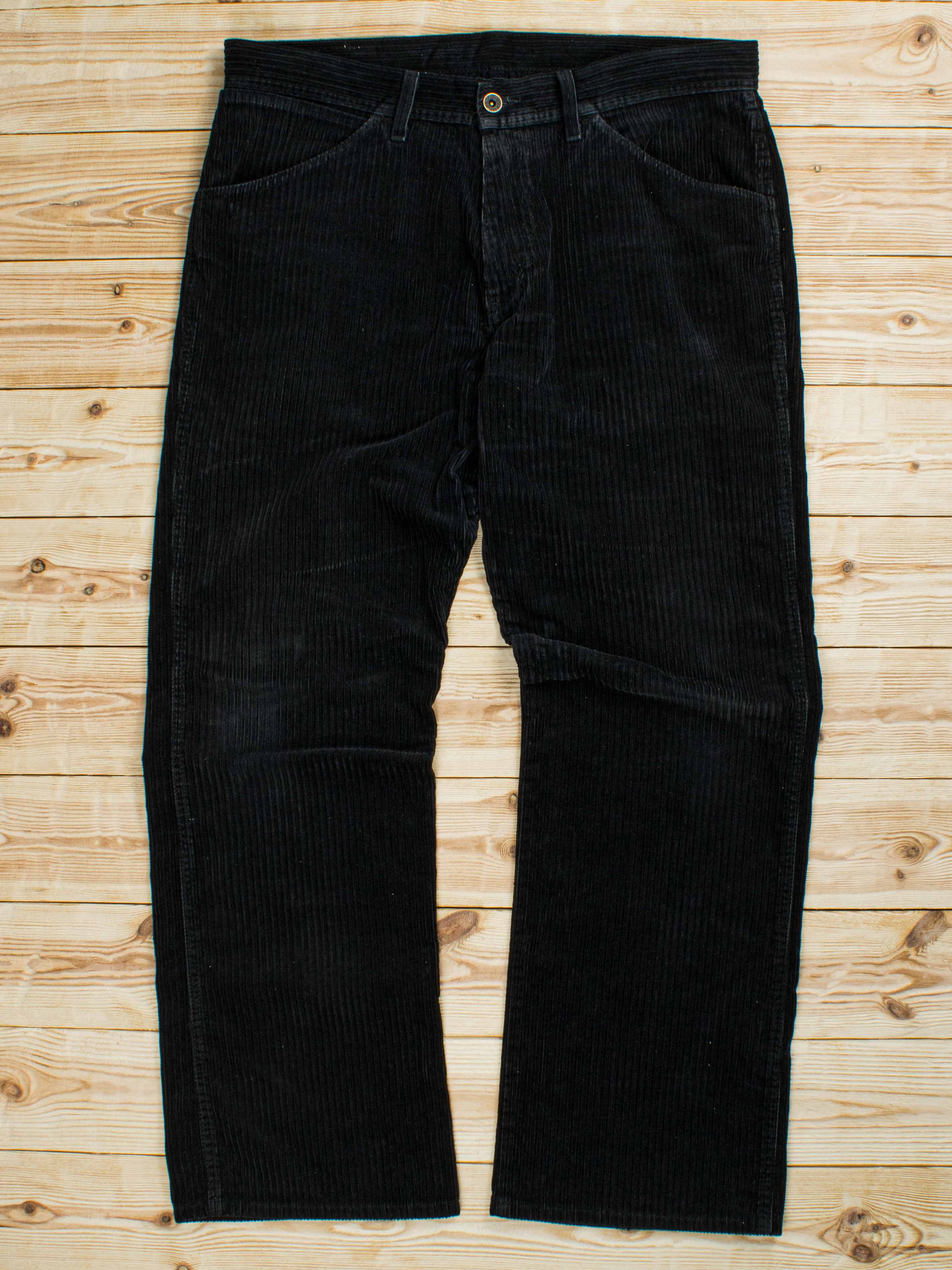 (W36/L30) Vintage Big Star Pants