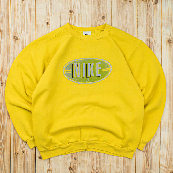 (S) Vintage Nike Sweatshirt