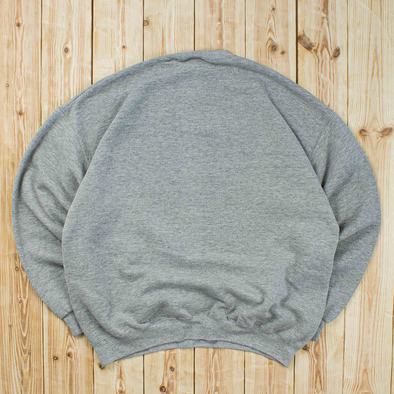 (L) Vintage Disney Eeyore Sweatshirt