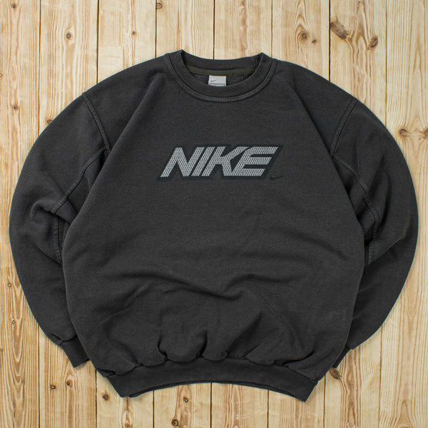 (L) Vintage Nike Sweatshirt