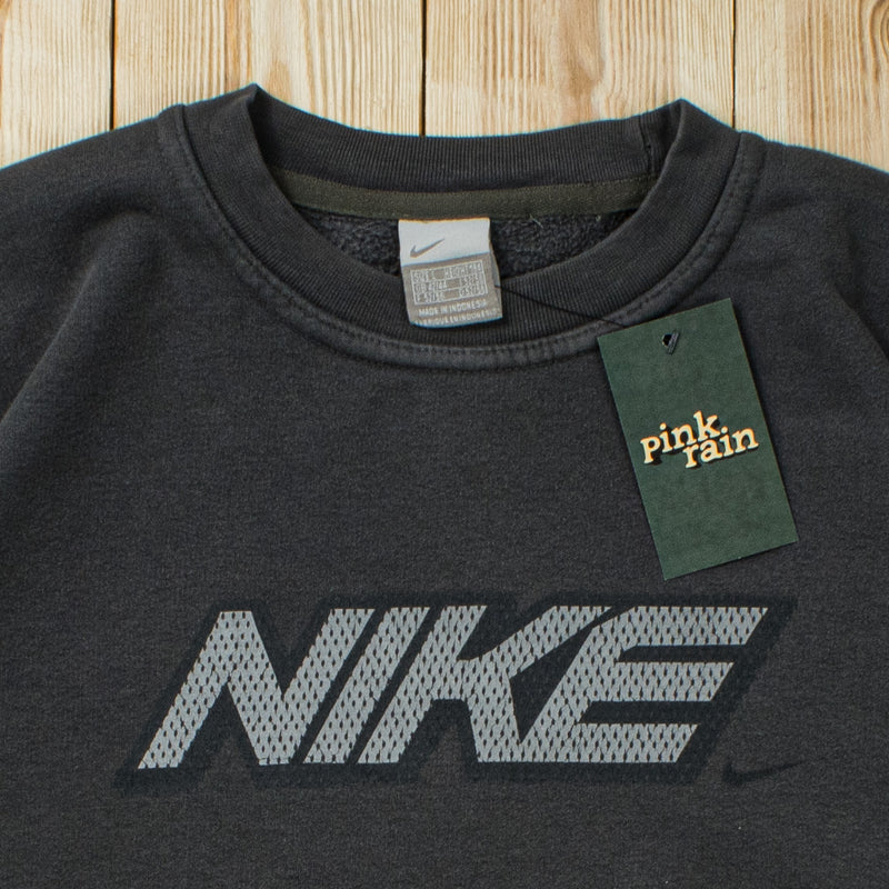 (L) Vintage Nike Sweatshirt