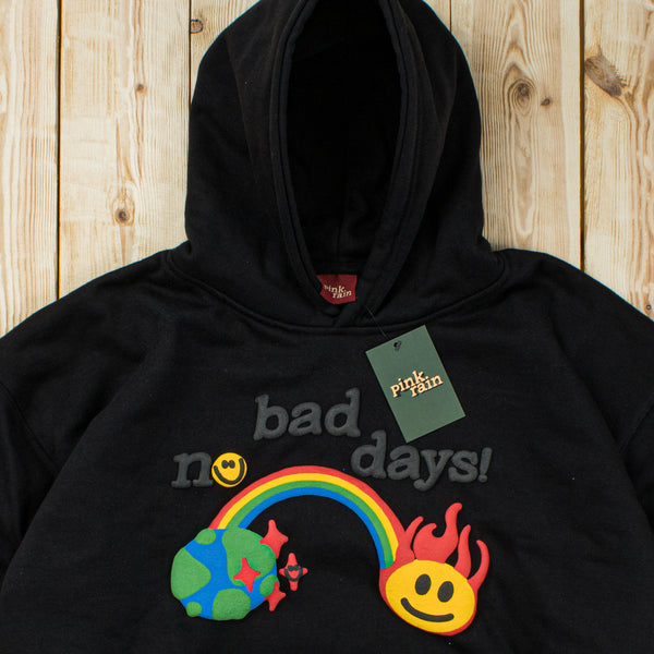 No Bad Days Hoodie