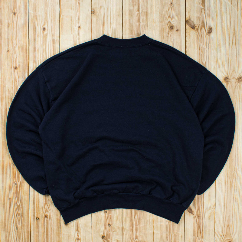 (L) Vintage Mickey's Basketball Sweatshirt