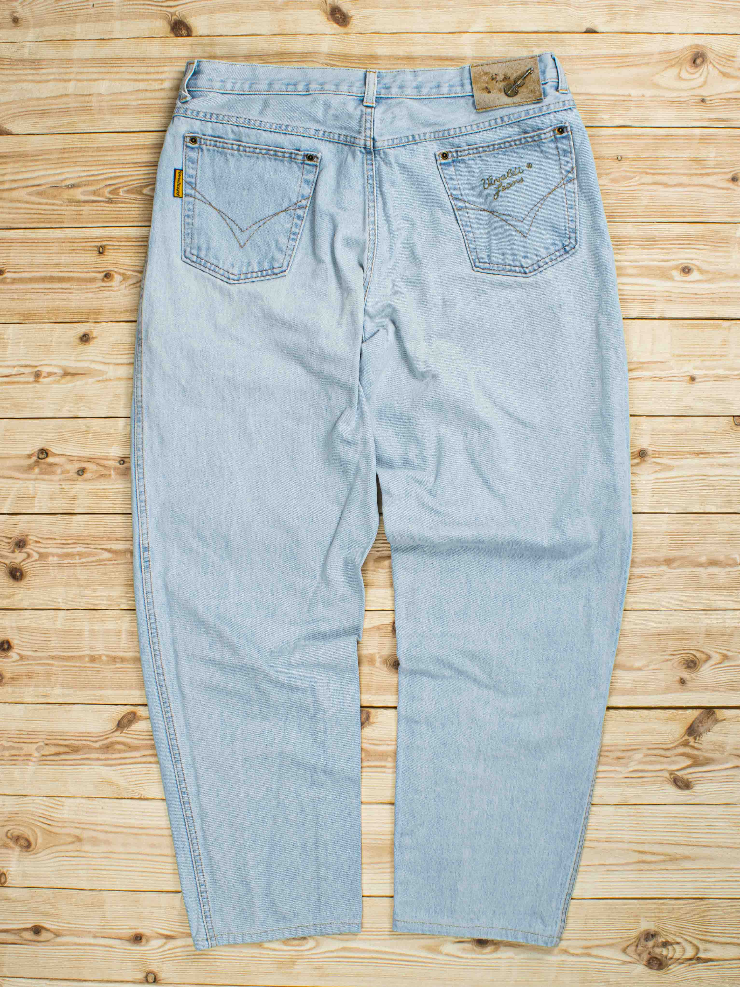 (W36 L30) Vintage Center Pants