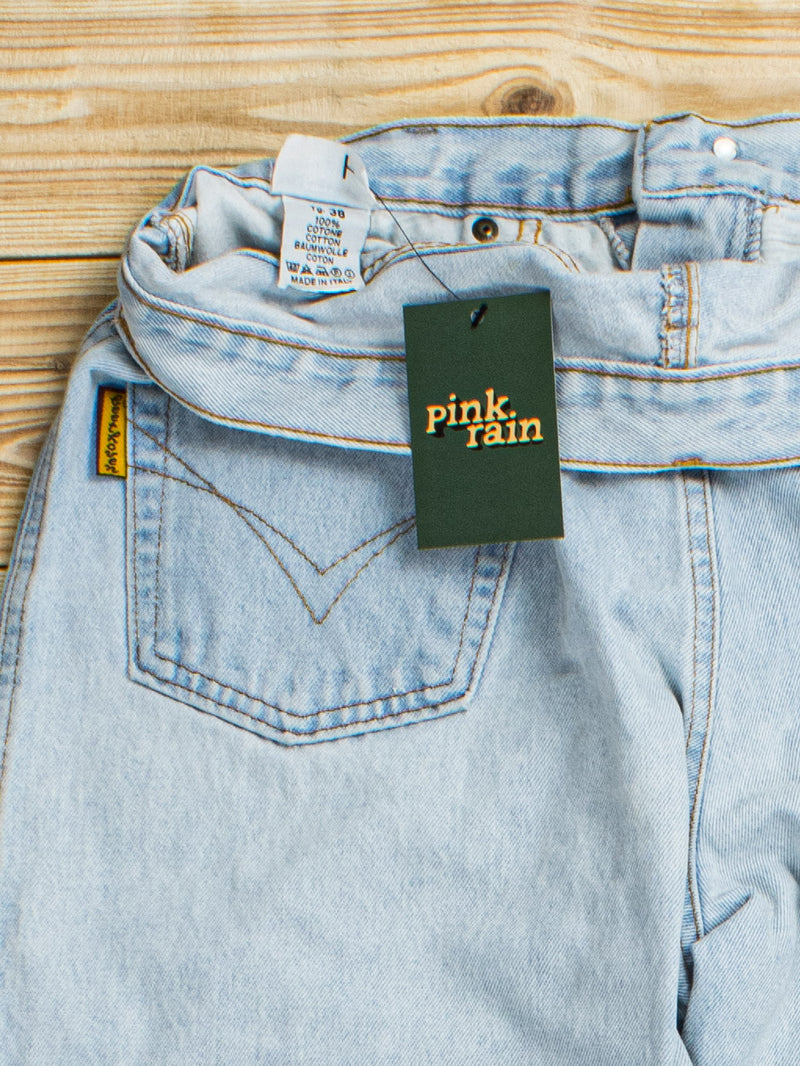 (W36 L30) Vintage Center Pants