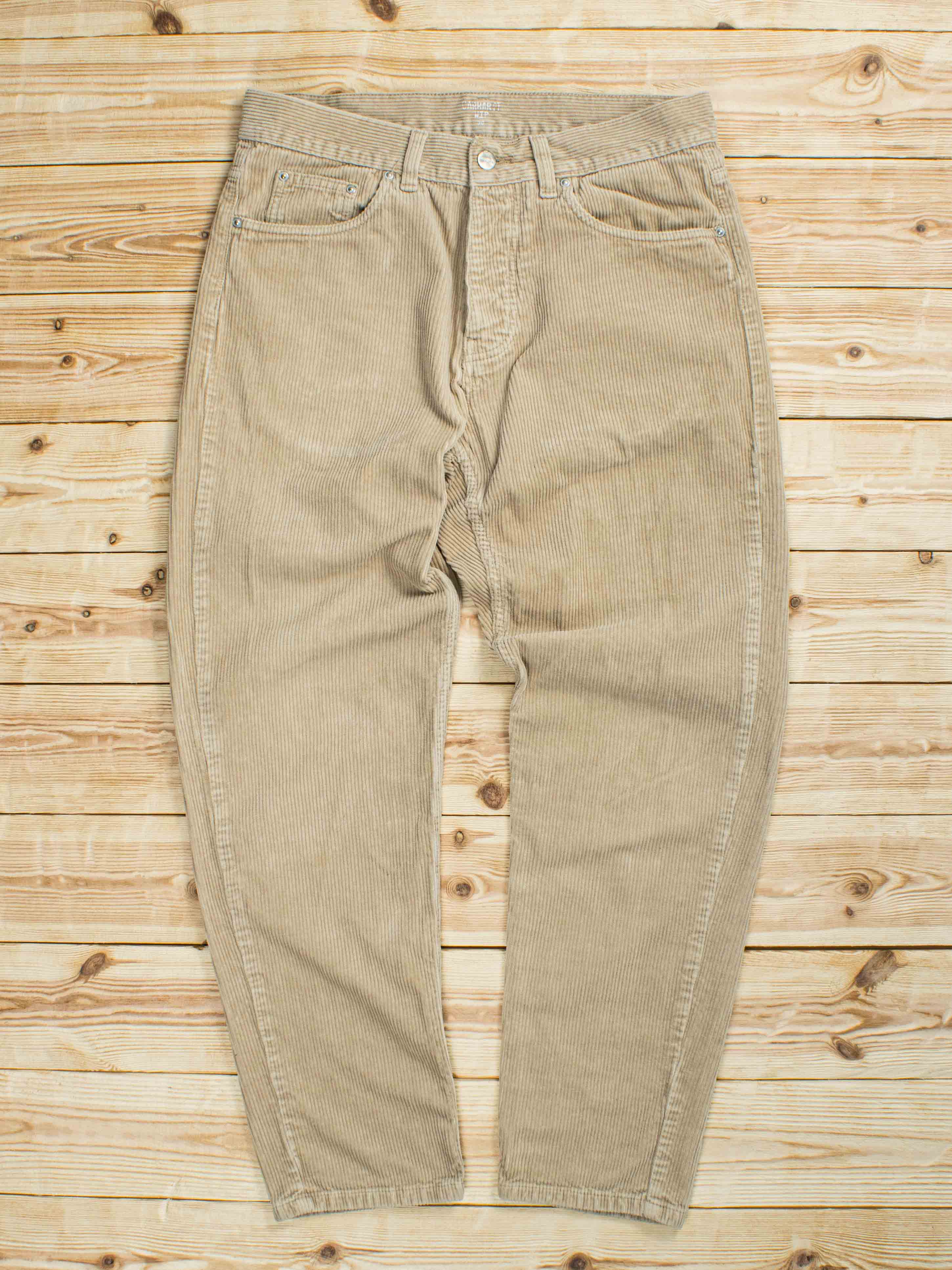 (W32 L27) Vintage Carhartt Pants