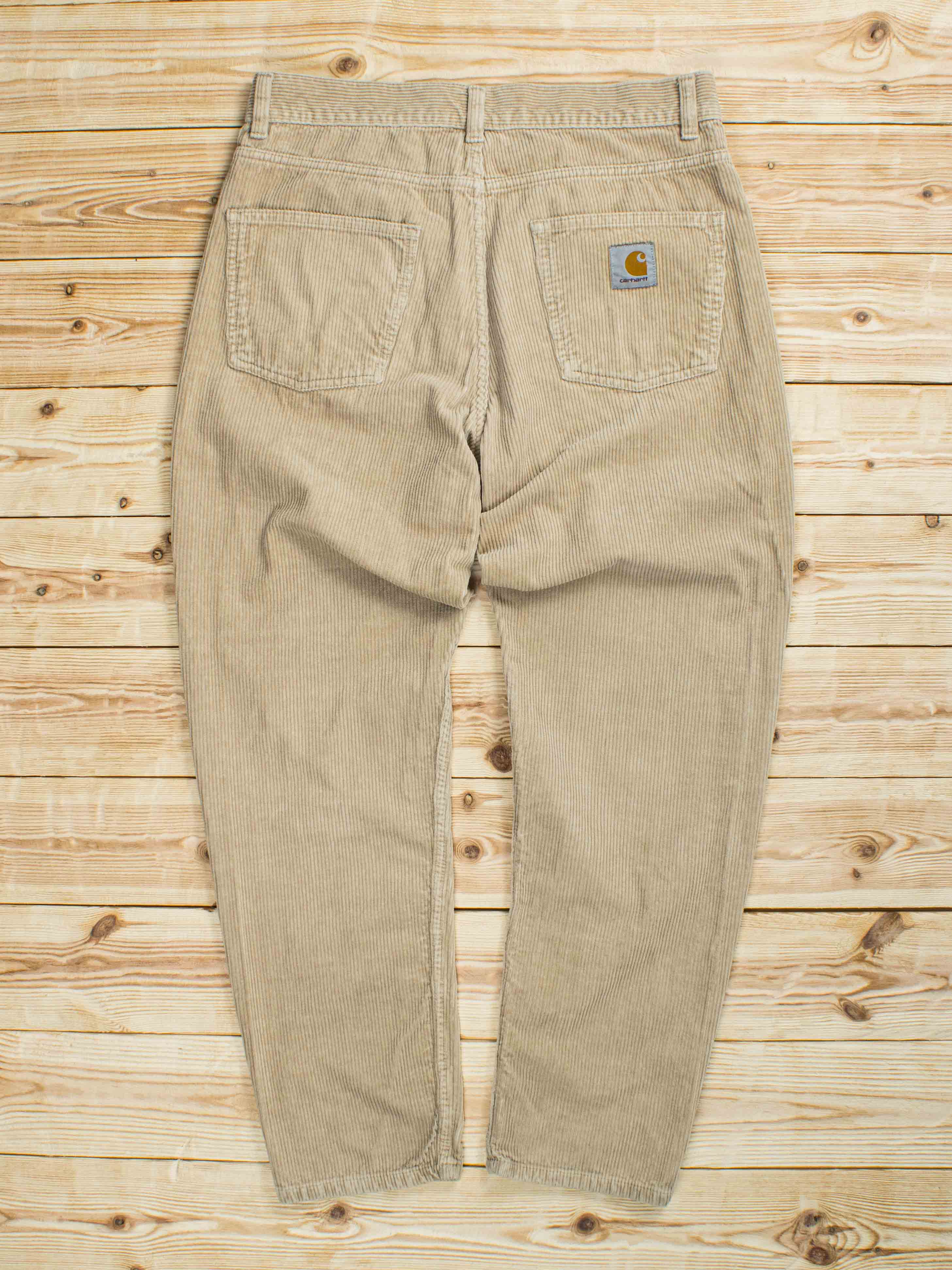 (W32 L27) Vintage Carhartt Pants
