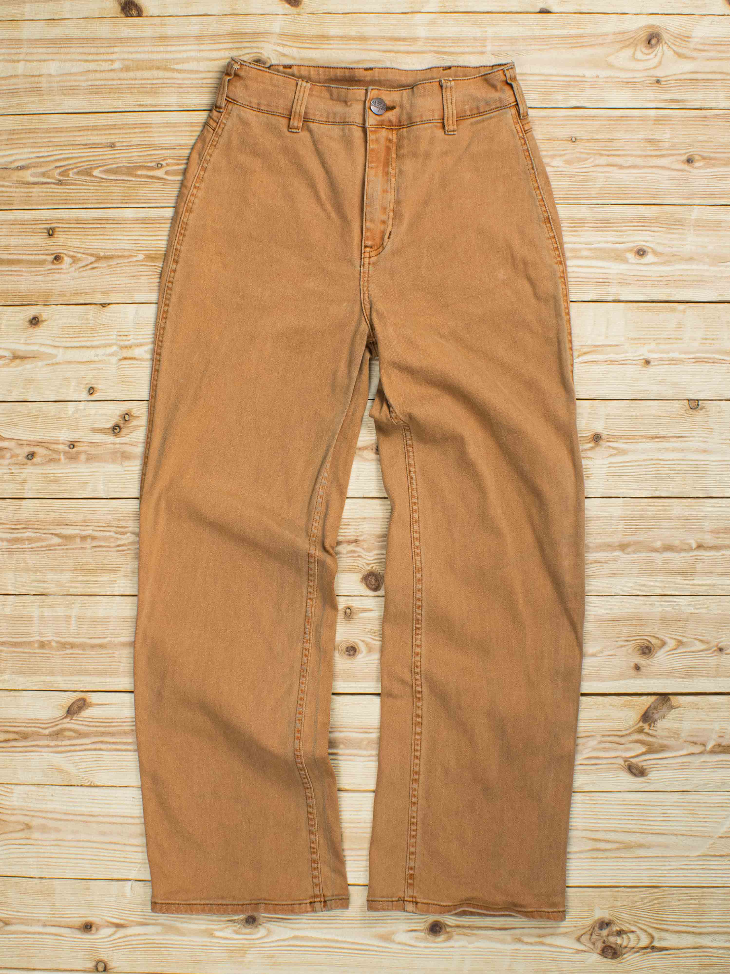 (W28 L30) Vintage Wrangler Pants