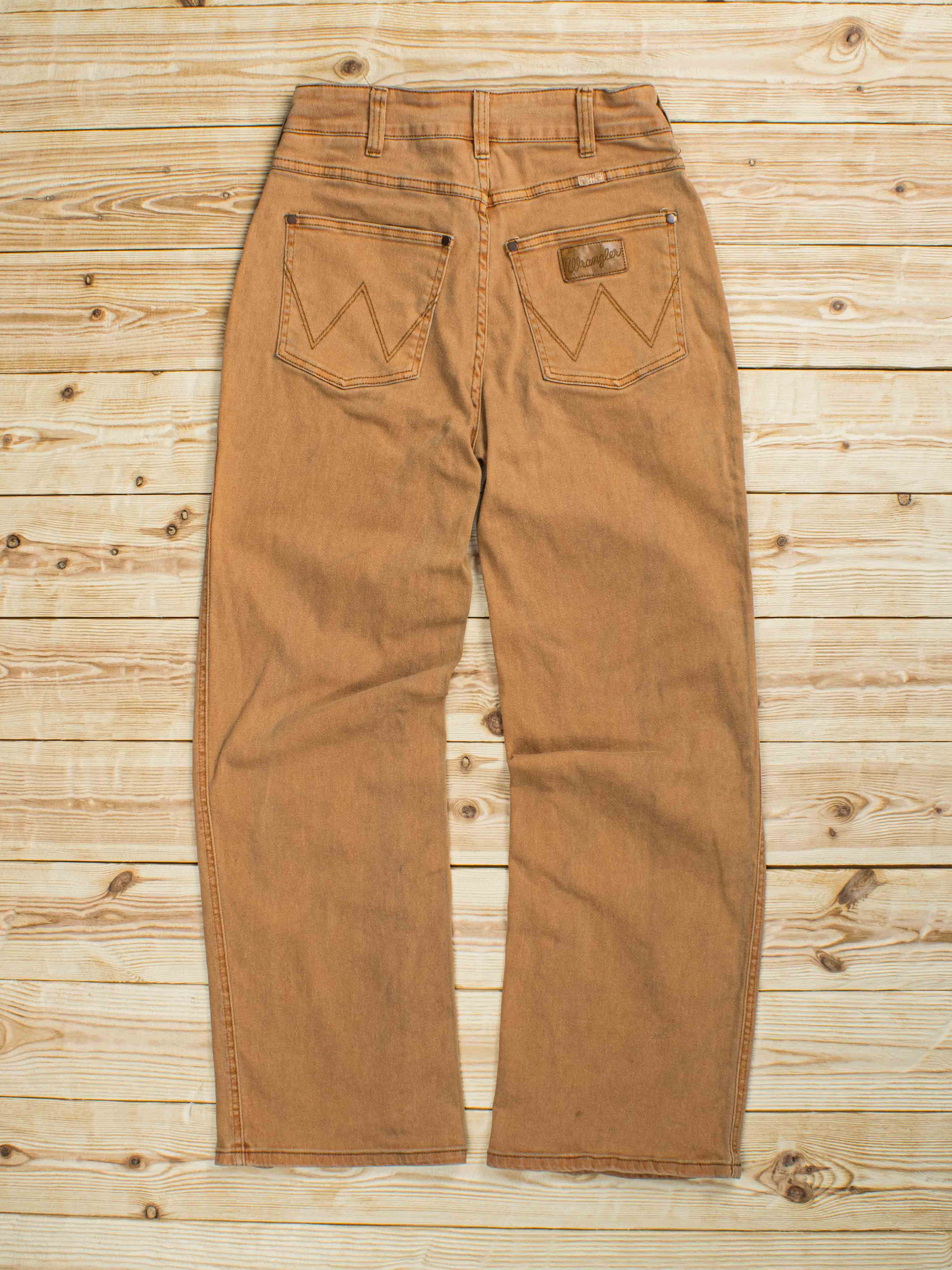 (W28 L30) Vintage Wrangler Pants