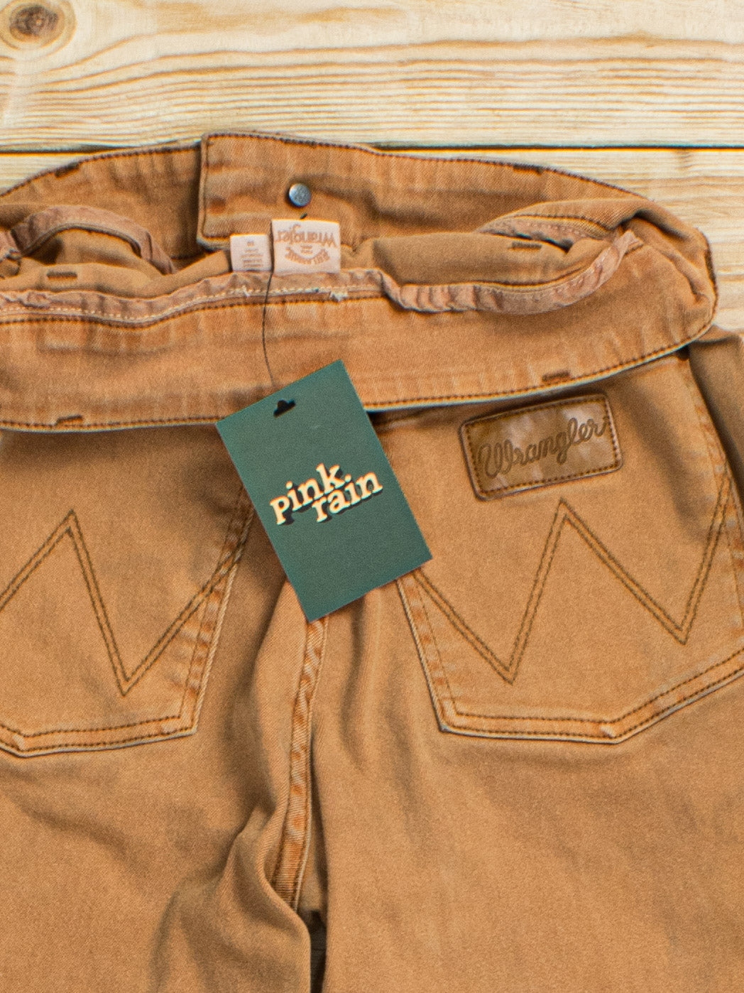 (W28 L30) Vintage Wrangler Pants