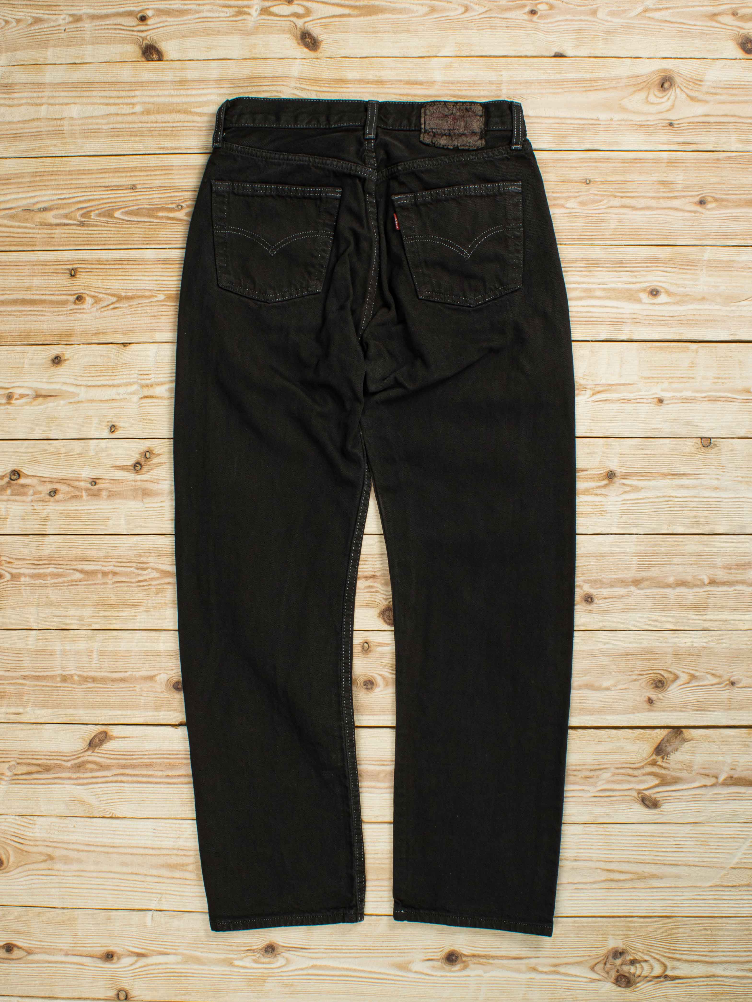 (W30/L30) Vintage Levi's Pants