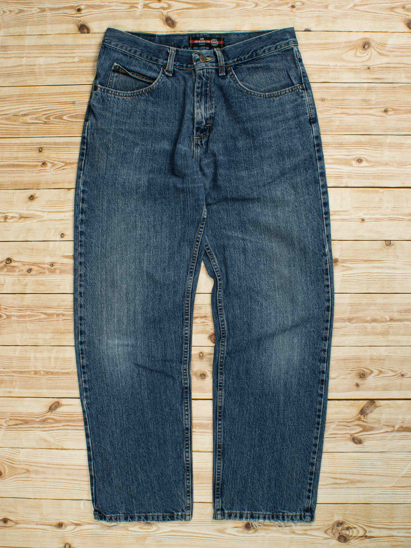 (W33/L32) Vintage Lee Pants