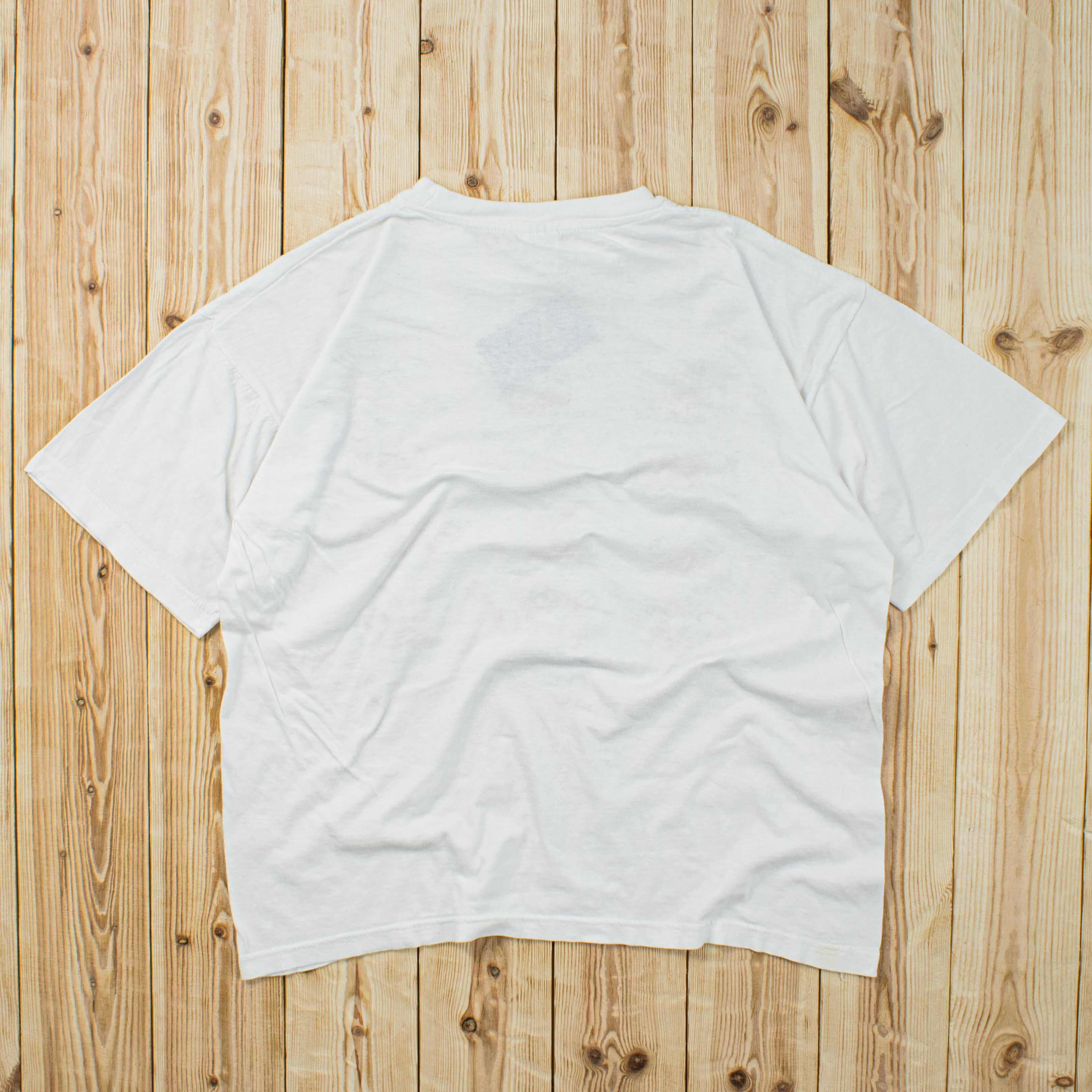 (M) Vintage Kamasutra Angel Devil Mallorca T-Shirt