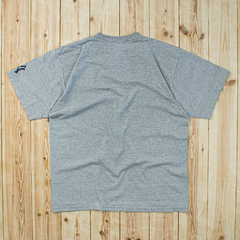 (M) 2001 Nike Yankees Baseball T-Shirt