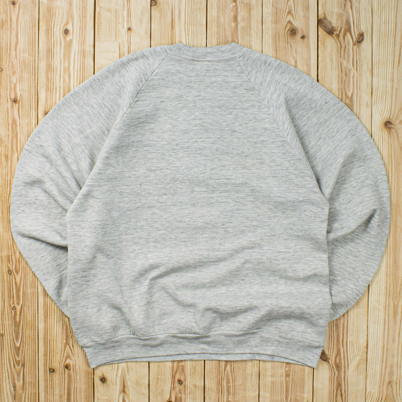 (M) Vintage Mickey Mouse Sweatshirt