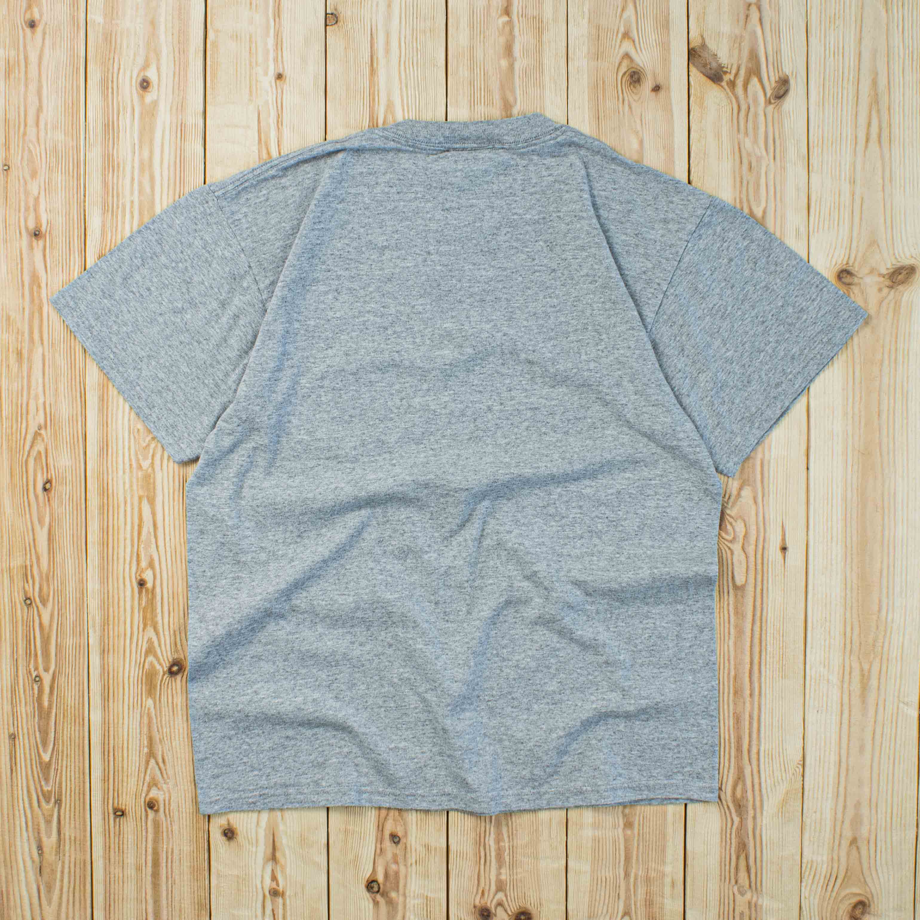 (M) Vintage "I'm With Goofy" Mickey T-Shirt