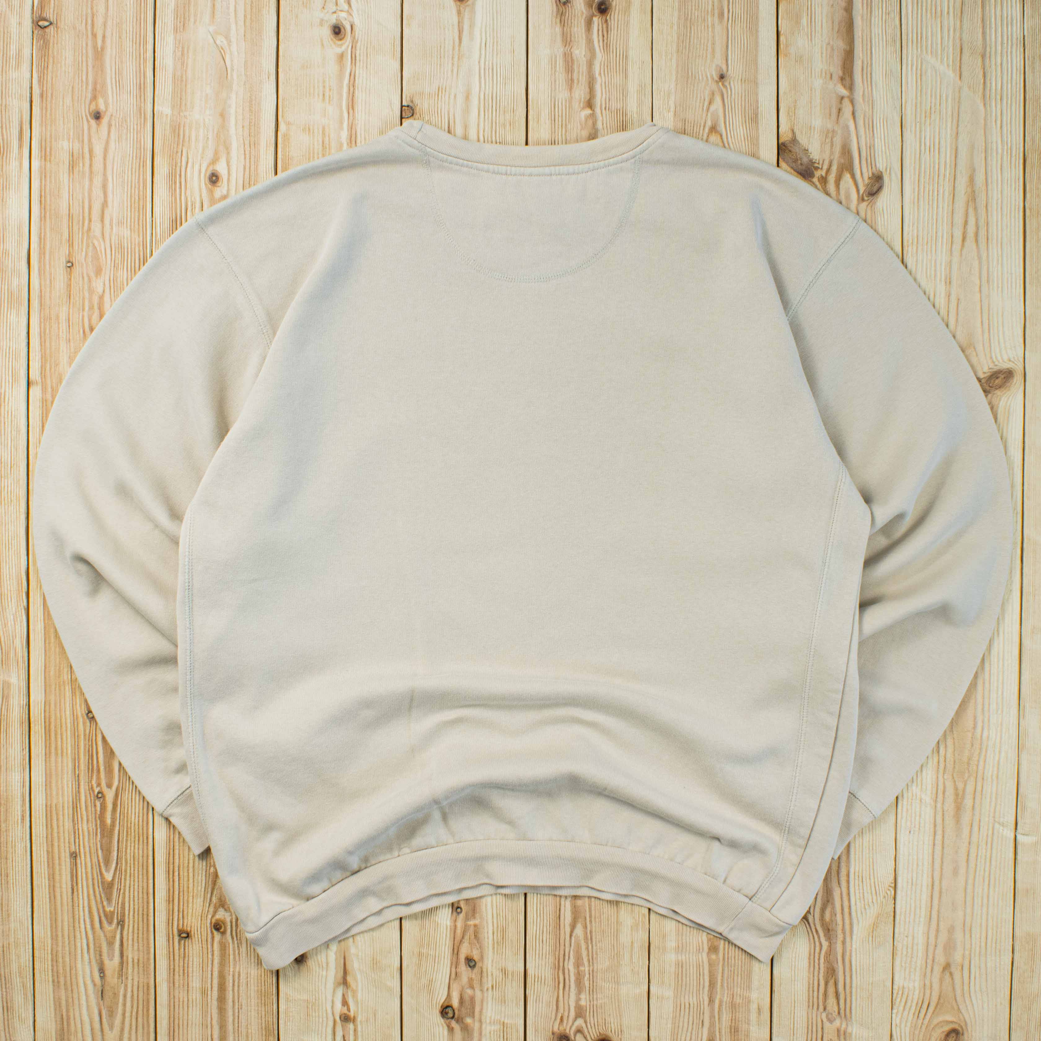 (XL) Vintage Nike Sweatshirt